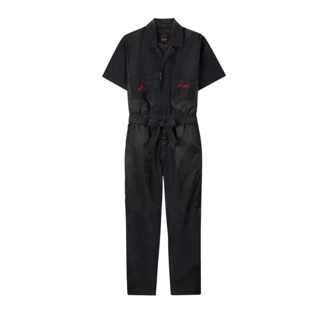 OFF-WHITE X Jordan Boiler Suit